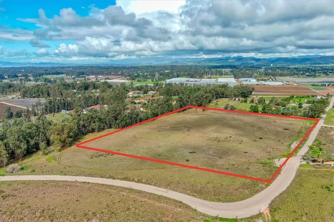 1680 Scenic View Way, Nipomo, California 93444