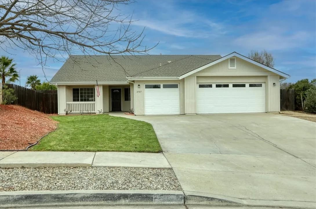 2307 Arciero Court, Paso Robles, California 93446