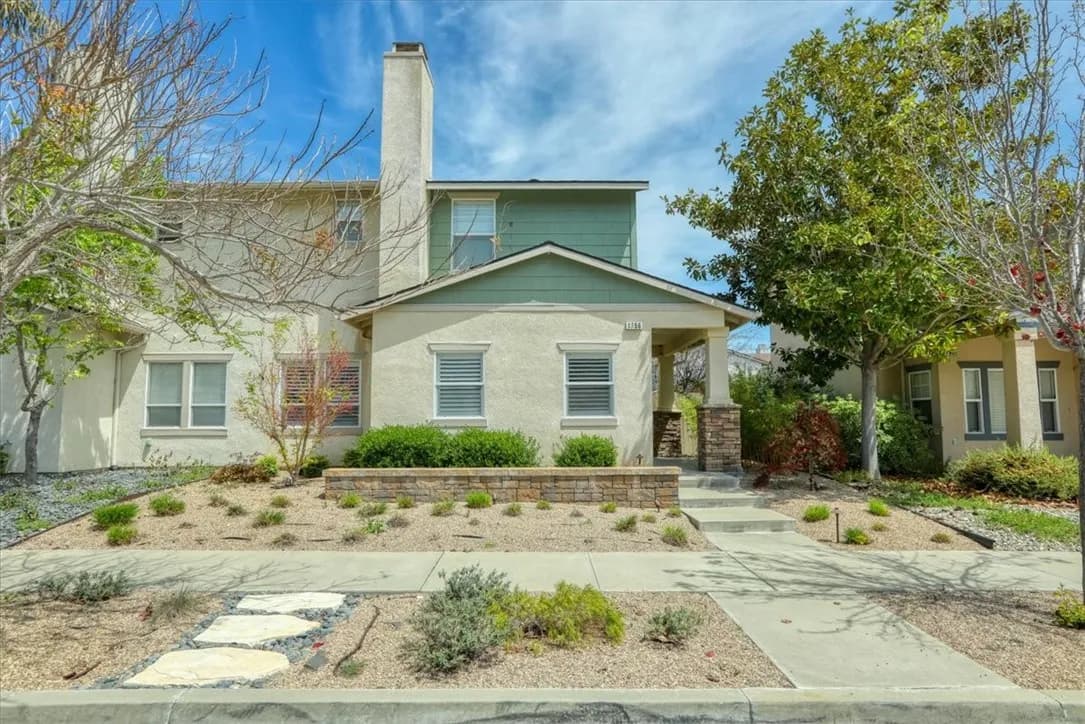 1756 Singletree Court, San Luis Obispo, California 93405