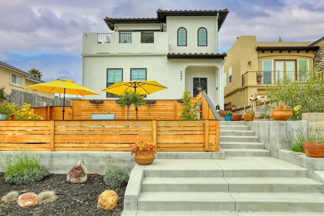 247 Newport Avenue, Grover Beach, California 93433
