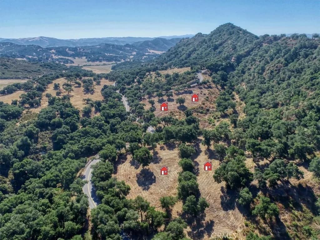 0 Huasna Road, Arroyo Grande, California 93420