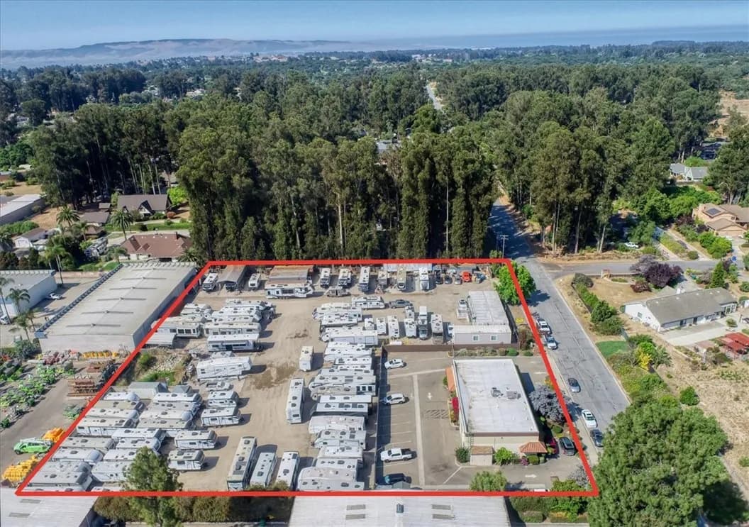 525 Sandydale Drive, Nipomo, California 93444