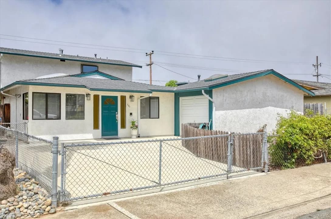 781 Paul Place, Arroyo Grande, California 93420
