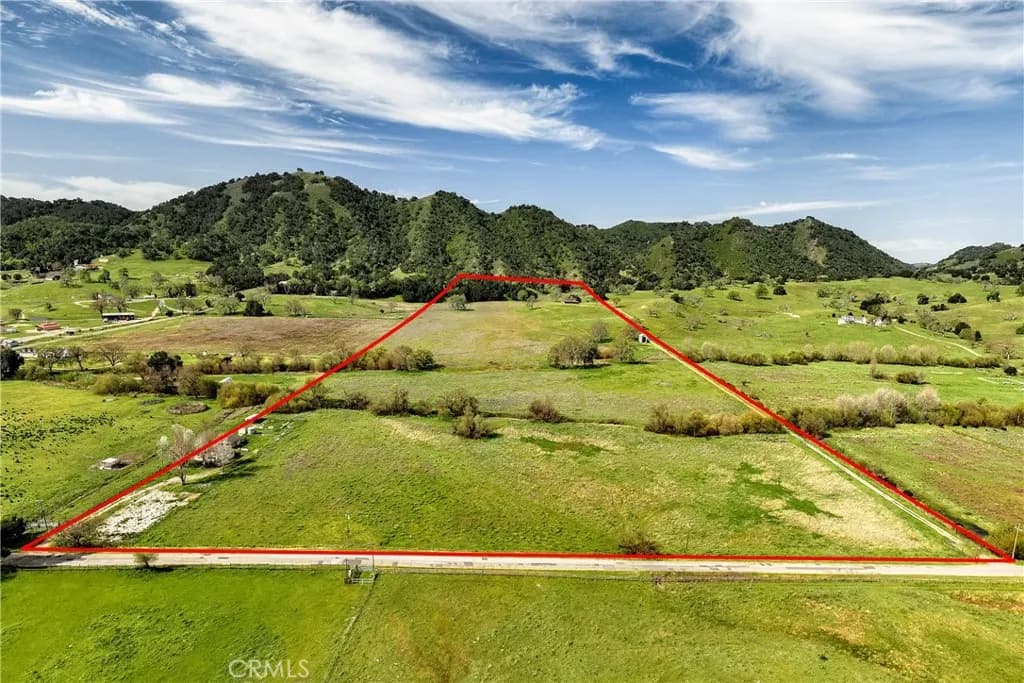 5720 Huasna Townsite Road, Arroyo Grande, California 93420