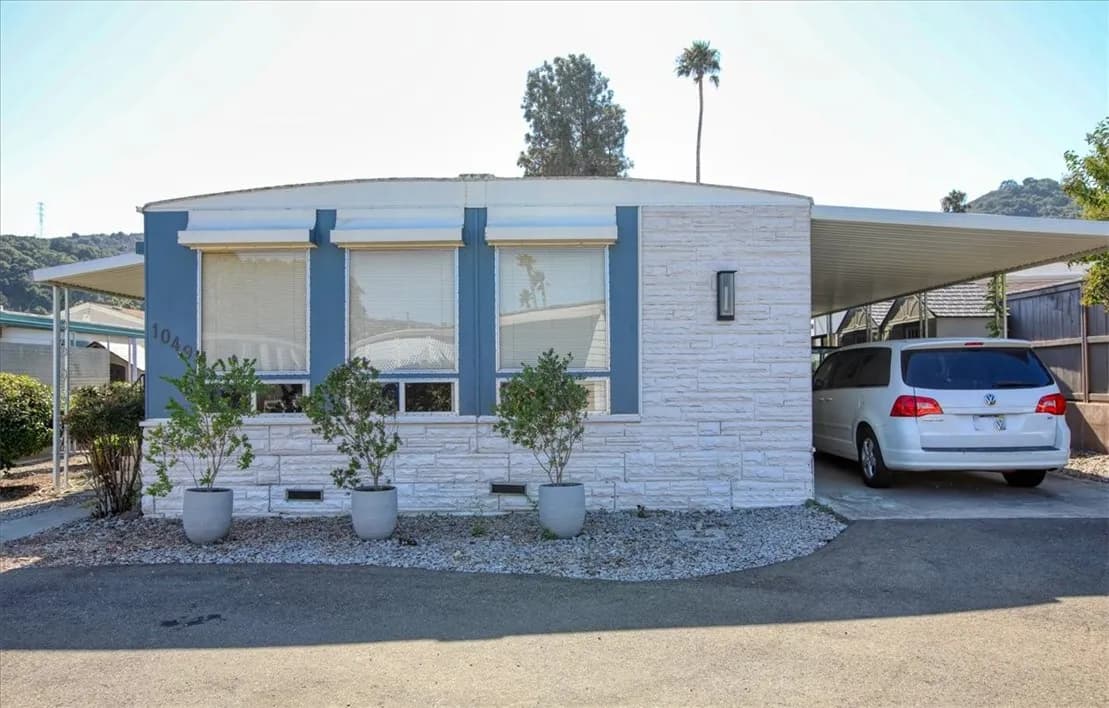 1049 Jean Drive, San Luis Obispo, California 93405