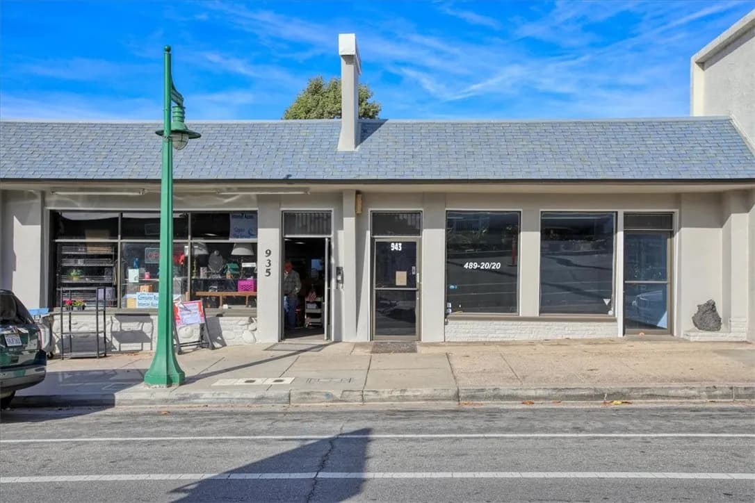947 W Grand Avenue, Grover Beach, California 93433