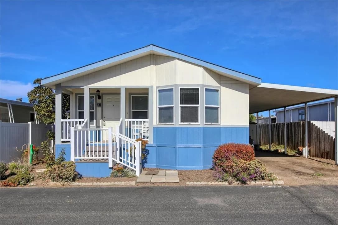 2400 Cienaga Street 21, Oceano, California 93445