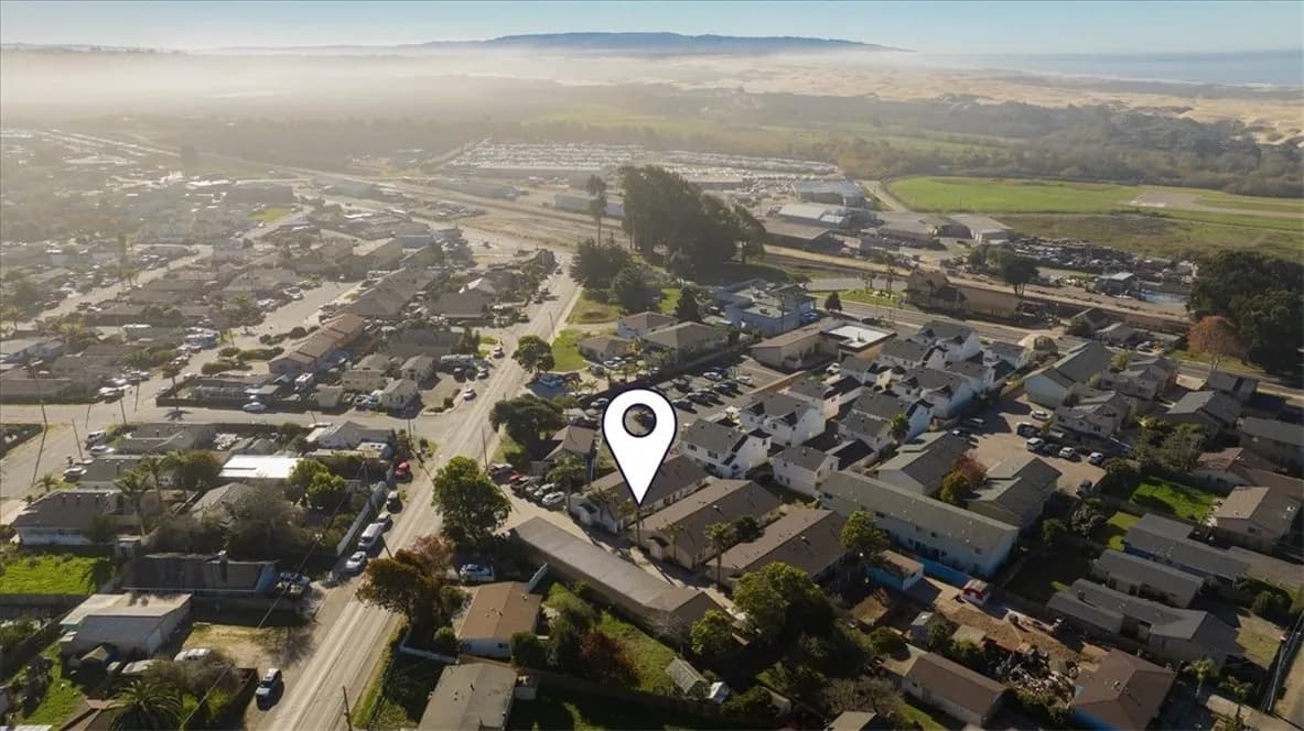 1470 S 13th Street, Oceano, California 93445