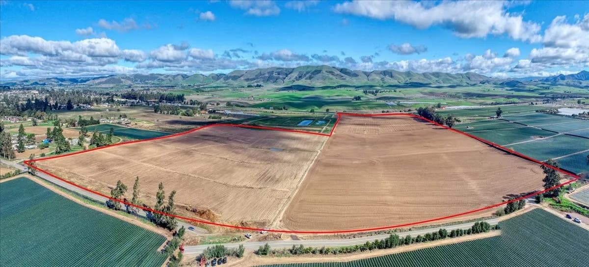 0 Orchard Road, Nipomo, California 93444