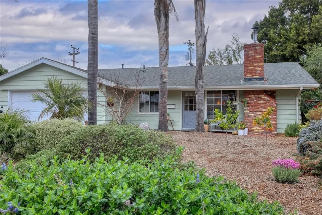 1100 Atascadero, San Luis Obispo, California 93405