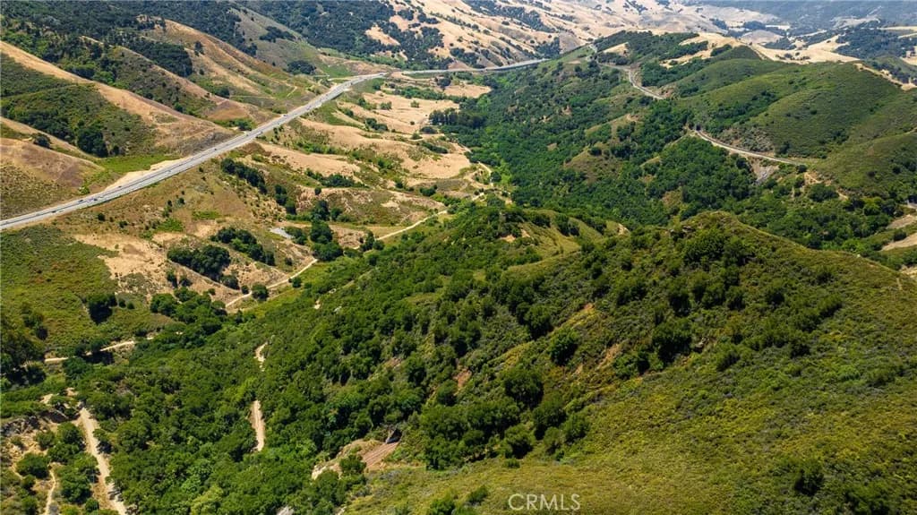 0 Stagecoach Road, San Luis Obispo, California 93405