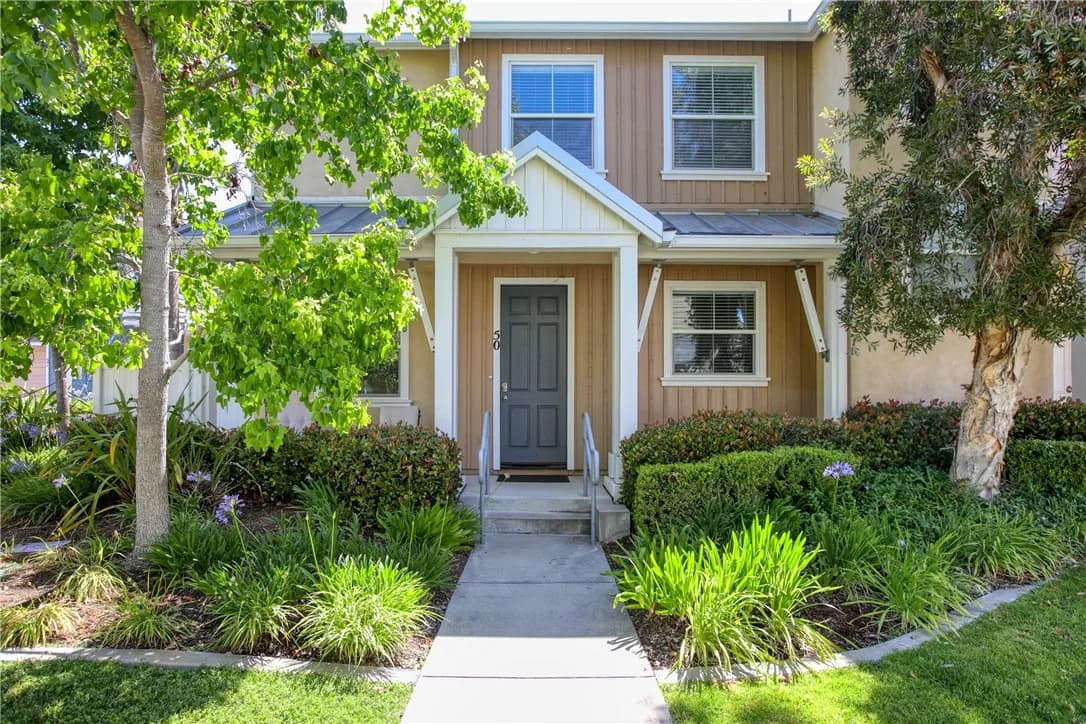3591 Sacramento Drive 50, San Luis Obispo, California 93401