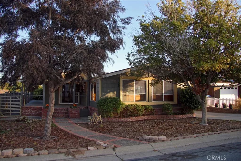 262 Lema Drive, Nipomo, California 93444