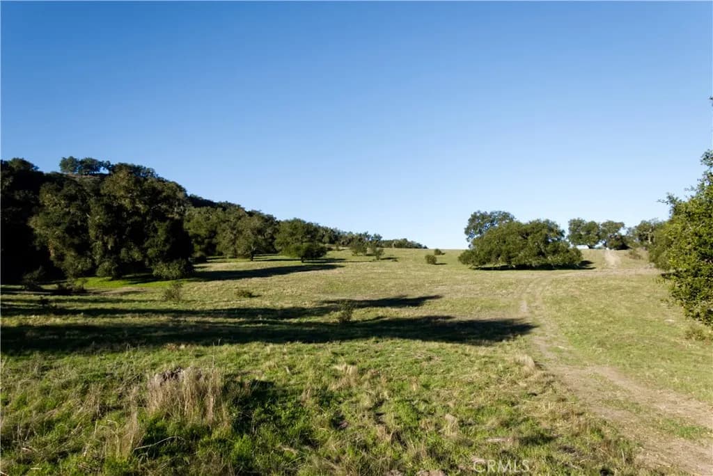 0 Huasna Road, Arroyo Grande, California 93420