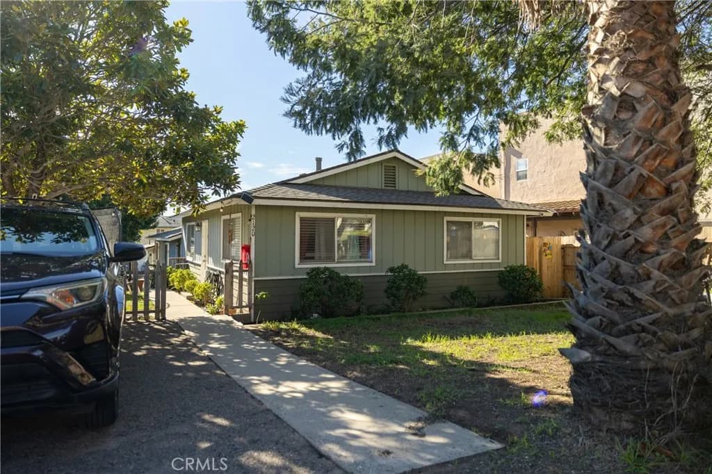 2120 Paso Robles Street, Oceano, California 93445