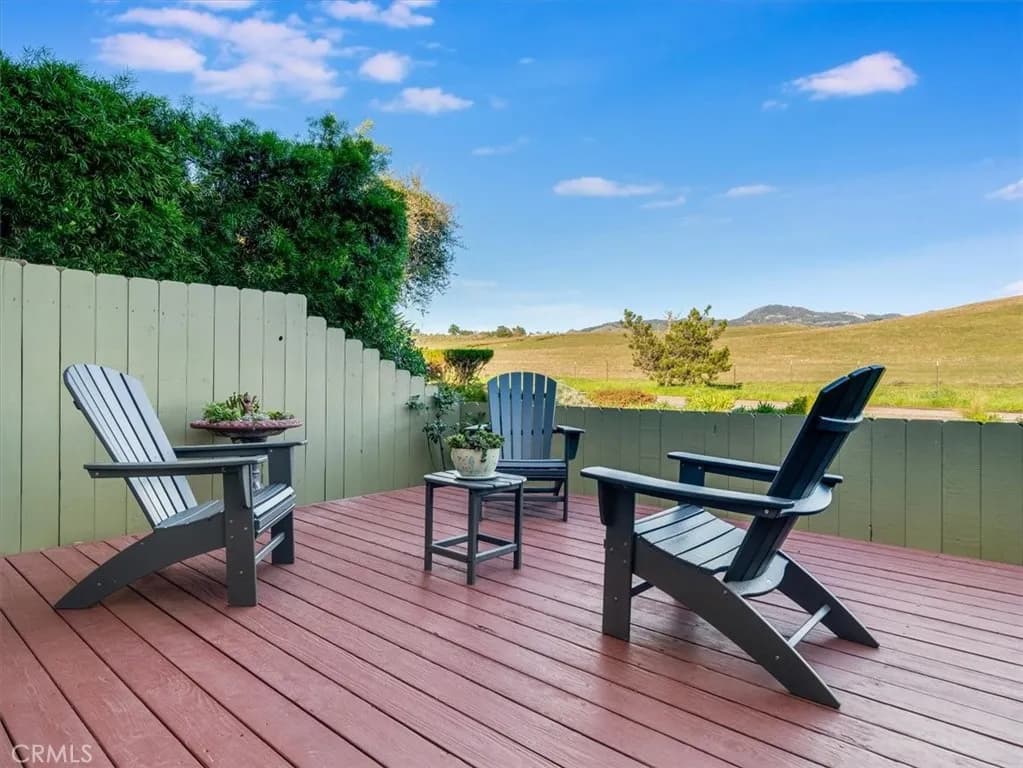 3 bed 3 bath Residential at 9355 Jasper, San Simeon, California 93452