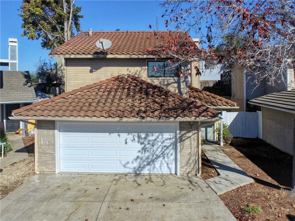 1935 Capistrano Court, Grover Beach, California 93433
