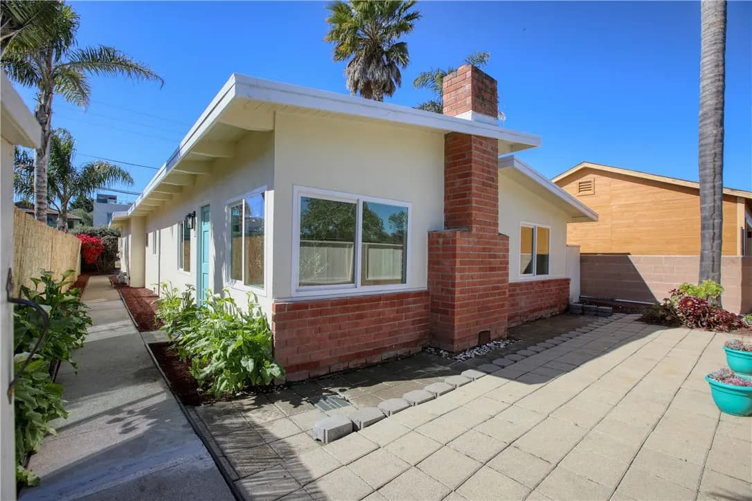 632 Mendel Drive, Oceano, California 93445