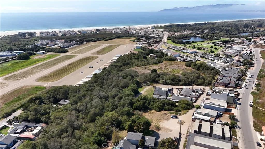  bed  bath Land at 0 Palace Avenue, Oceano, California 93445