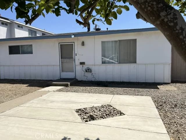 4 bed 2 bath Residential at 1810 Ocean, Oceano, California 93445