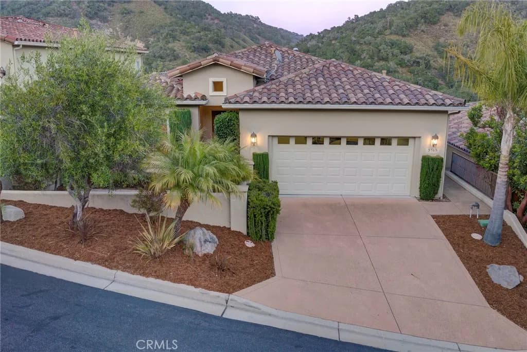 3 bed 3 bath Residential at 5765 Butter Cup, Avila Beach, California 93424