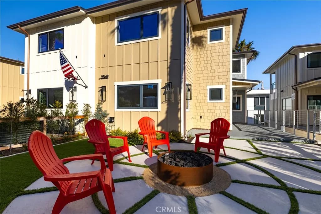 4 bed 4 bath Residential at 2849 Avila Beach, Avila Beach, California 93424