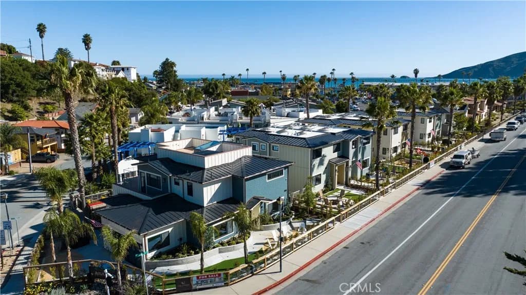 2835 Avila Beach, Avila Beach, California 93424