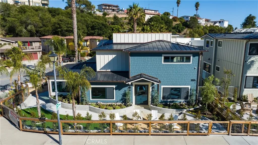 4 bed 4 bath Residential at 2835 Avila Beach, Avila Beach, California 93424