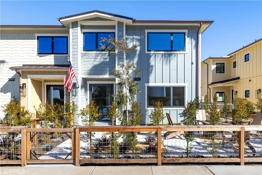 4 bed 4 bath Residential at 2839 Avila Beach, Avila Beach, California 93424