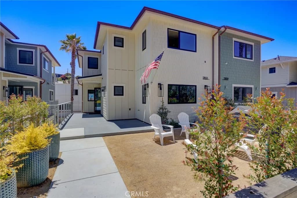 4 bed 4 bath Residential at 2855 Avila Beach Drive, Avila Beach, California 93424