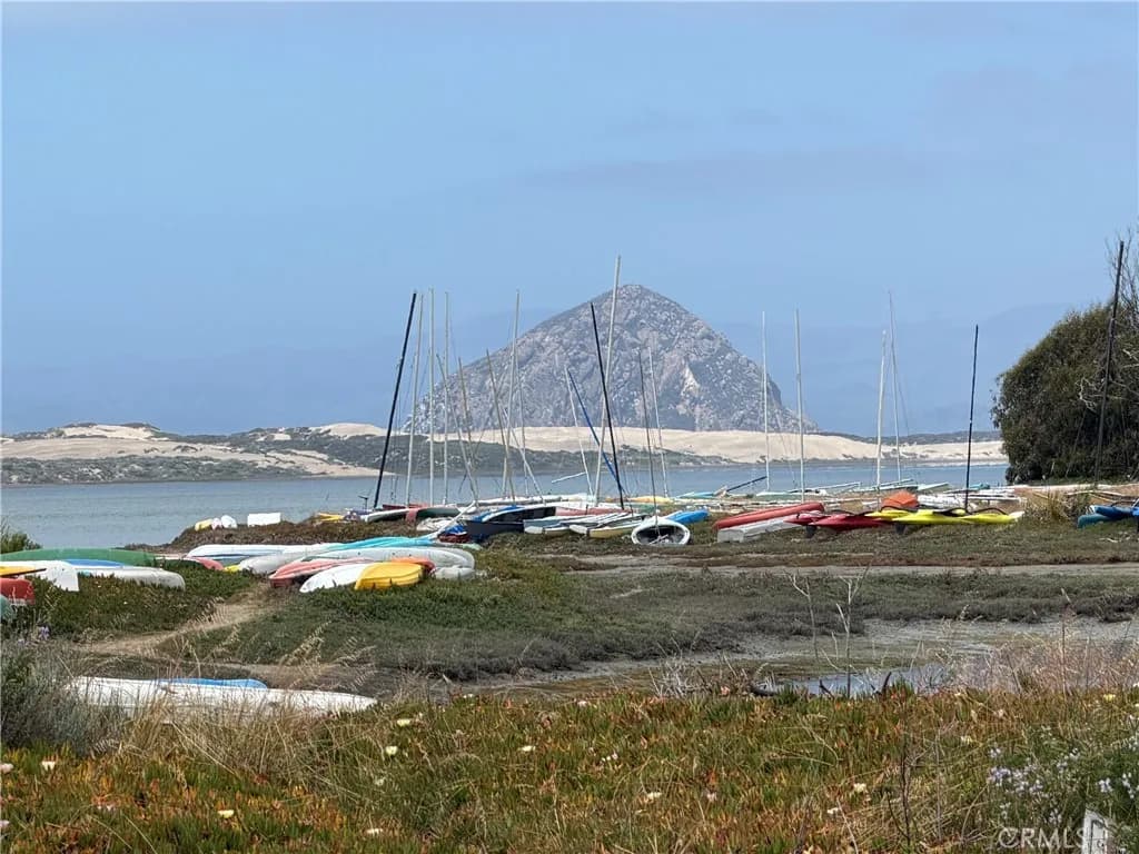 1 bed 2 bath Residential at 347 Garden, Los Osos, California 93402