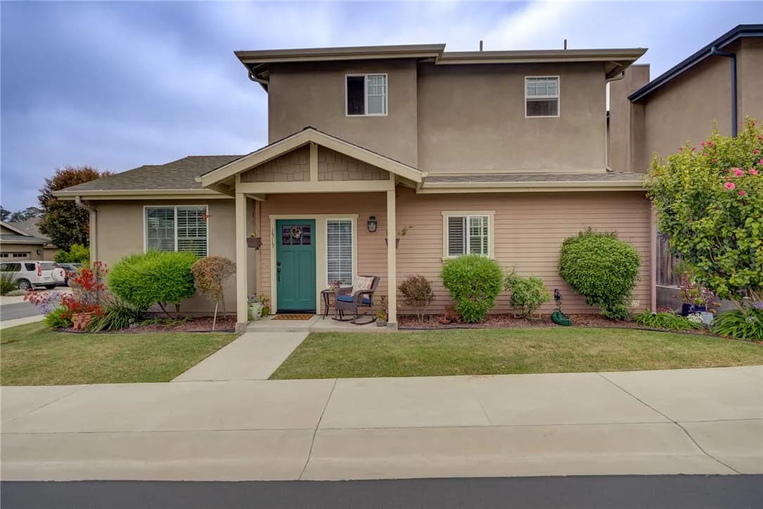 3 bed 3 bath Residential at 1515 Nabal Court, Oceano, California 93445