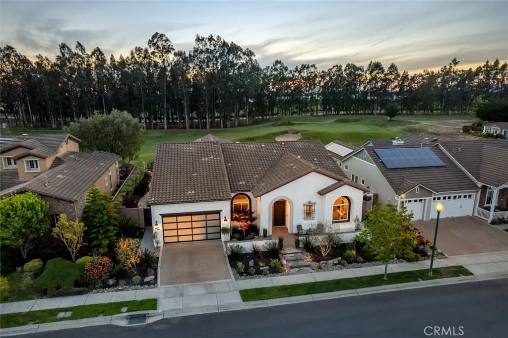 3 bed 4 bath Residential at 1958 Eucalyptus Road, Nipomo, California 93444