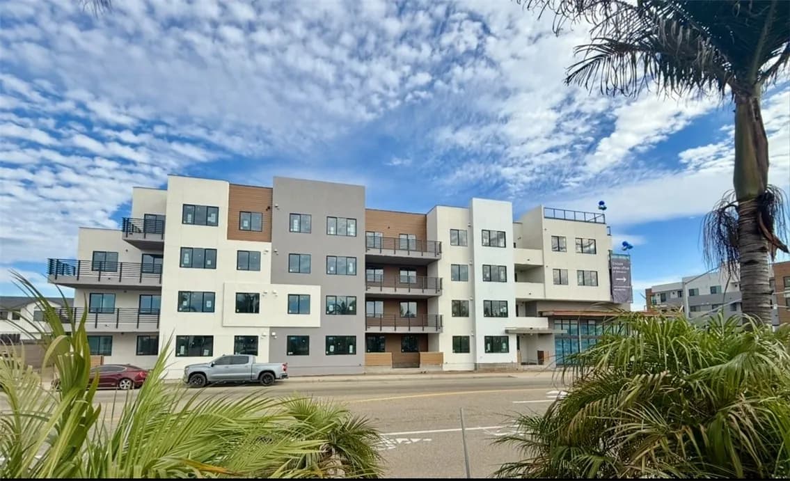 2 bed 2 bath Residential at 401 W Grand Ave 306, Grover Beach, California 93433