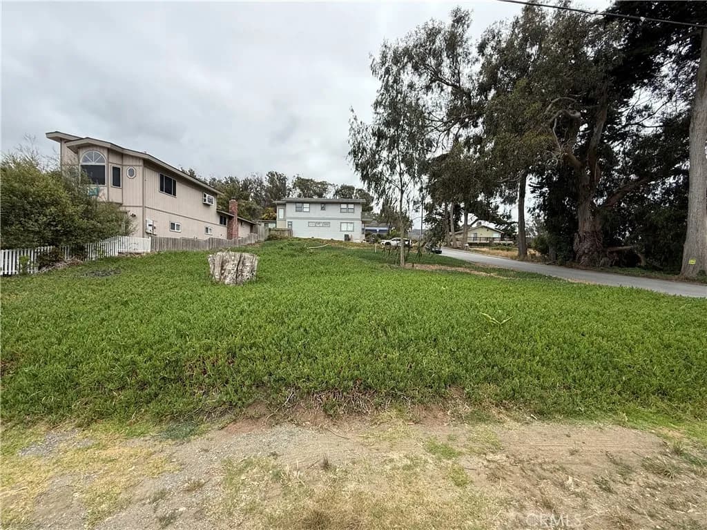  bed  bath Land at 305 Henrietta, Los Osos, California 93402