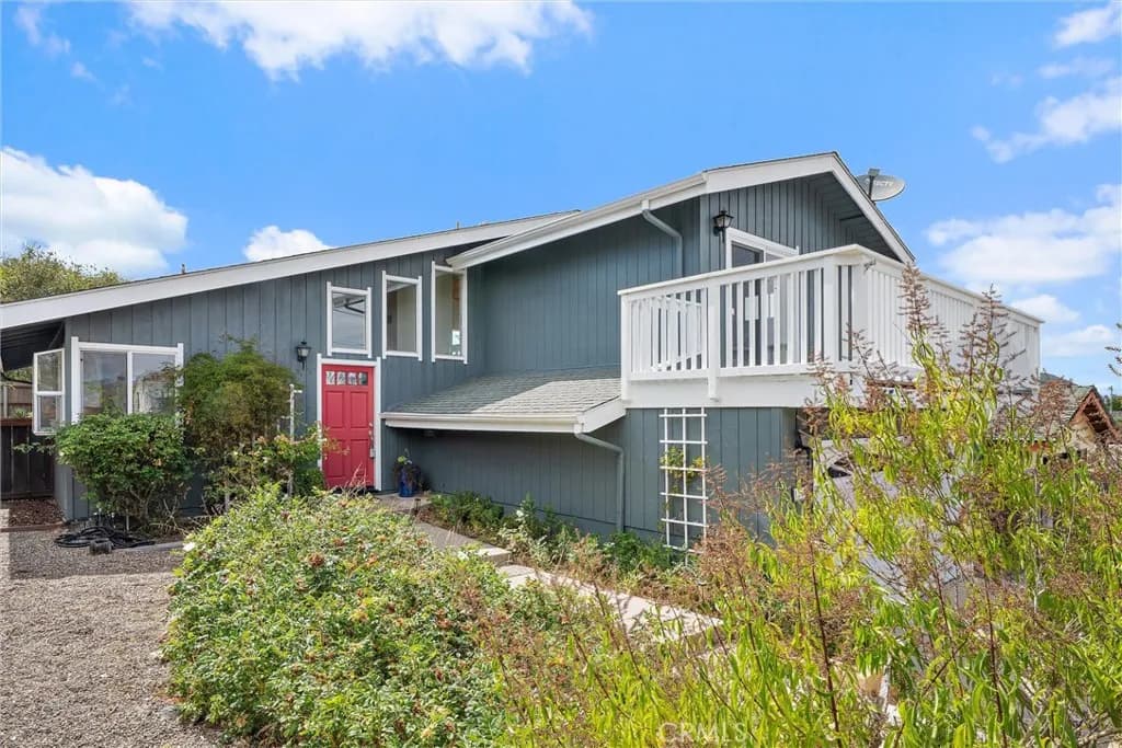 3 bed 2 bath Residential at 1265 17th Street, Los Osos, California 93402