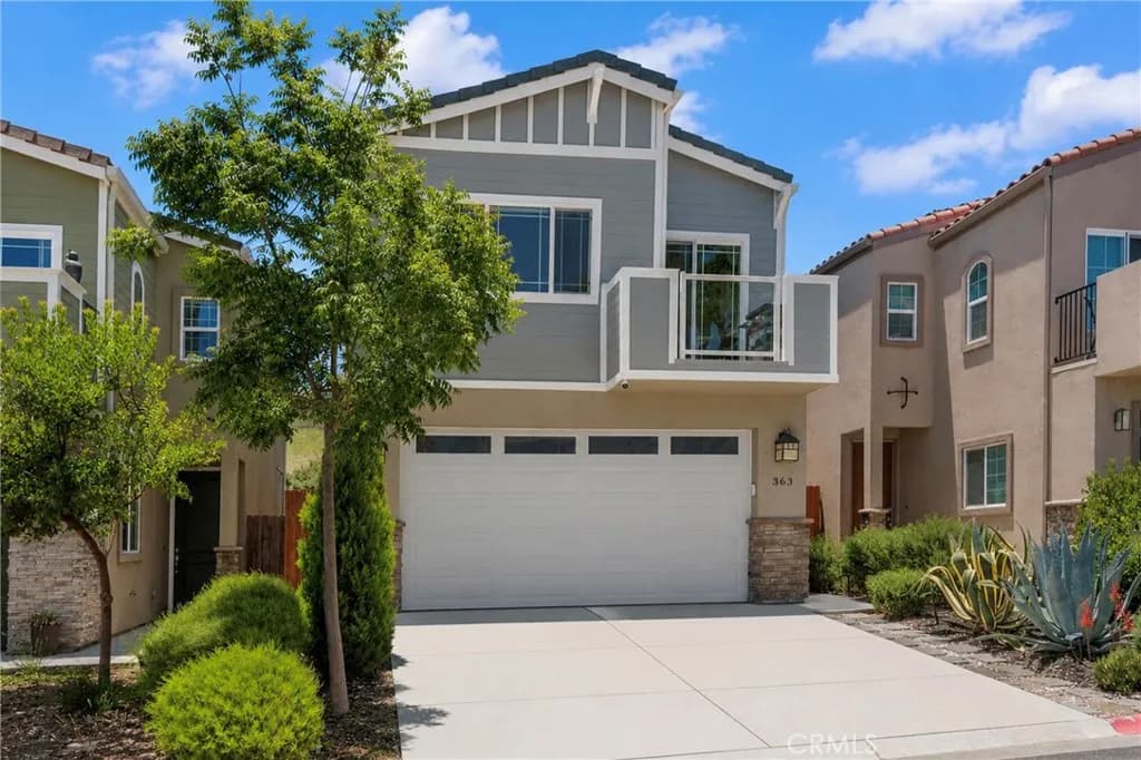 3 bed 3 bath Residential at 363 Calle De Pueblo, Templeton, California 93465