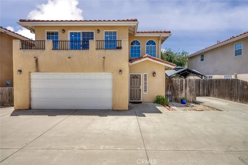 3 bed 3 bath Residential at 1708 Manhattan Avenue, Grover Beach, California 93433