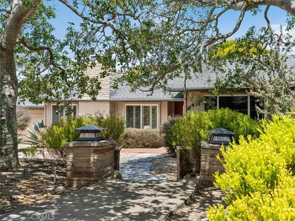 3 bed 2 bath Residential at 1141 Hartford, Cambria, California 93428
