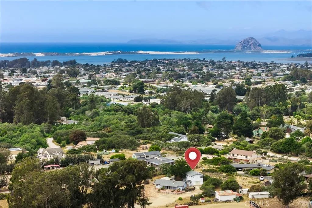 2 bed 3 bath Residential at 1572 Los Osos Valley Rd, Los Osos, California 93402