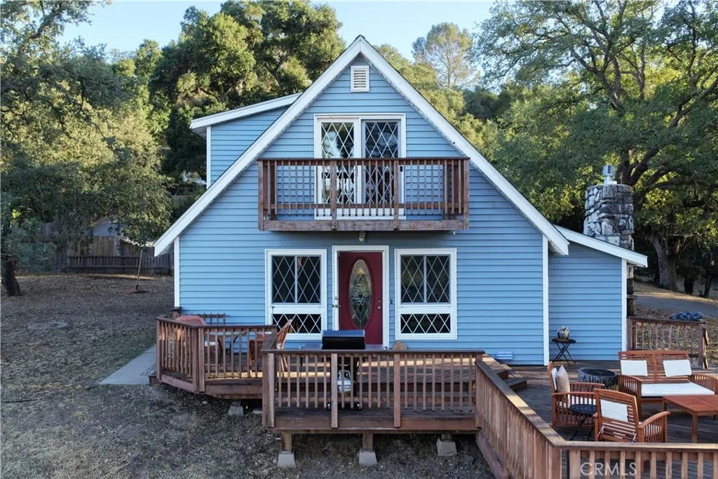 3 bed 2 bath Residential at 7760 Valle Ave., Atascadero, California 93422