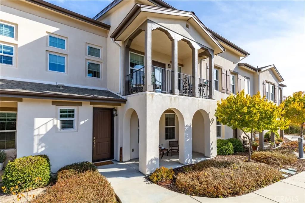 3 bed 3 bath Residential at 9354 Riberena, Atascadero, California 93422