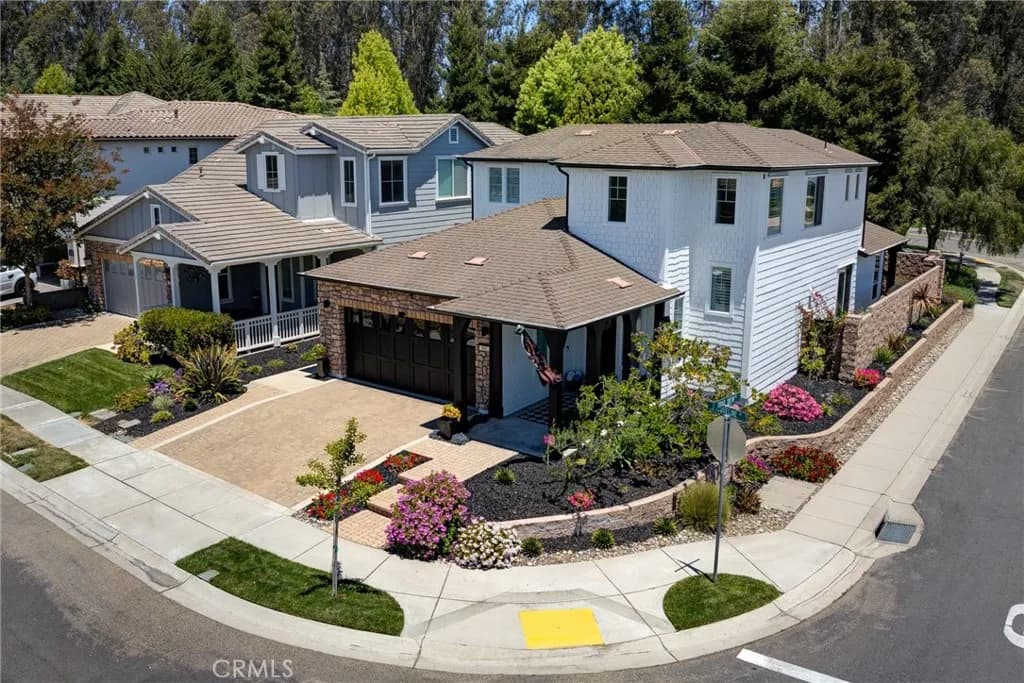 3 bed 3 bath Residential at 995 Jacqueline, Nipomo, California 93444
