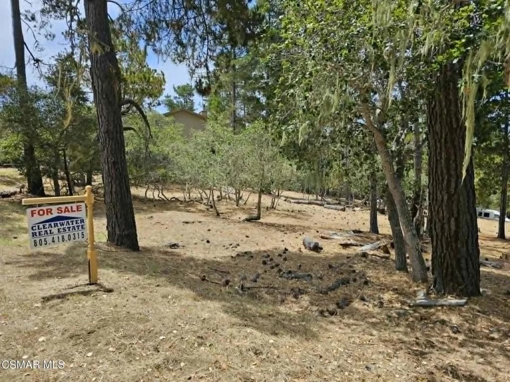  bed  bath Land at 0 Tweed Avenue, Cambria, California 93428