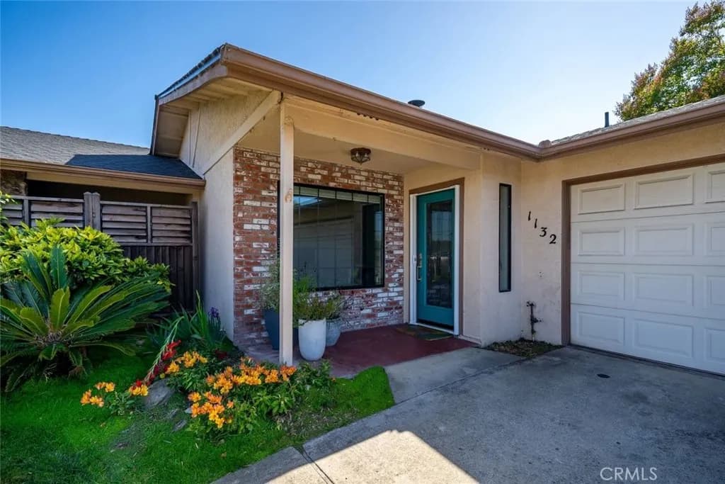 2 bed 2 bath Residential at 1132 Saint John Circle, Grover Beach, California 93433