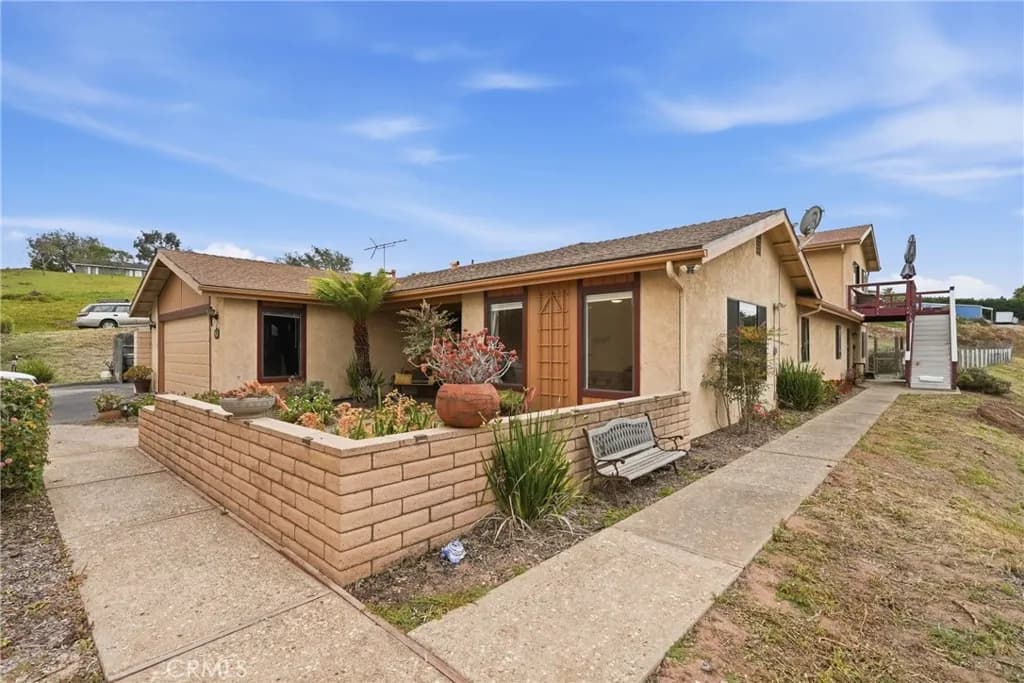  bed  bath Residential Income at 670 Camino Contento, Arroyo Grande, California 93420