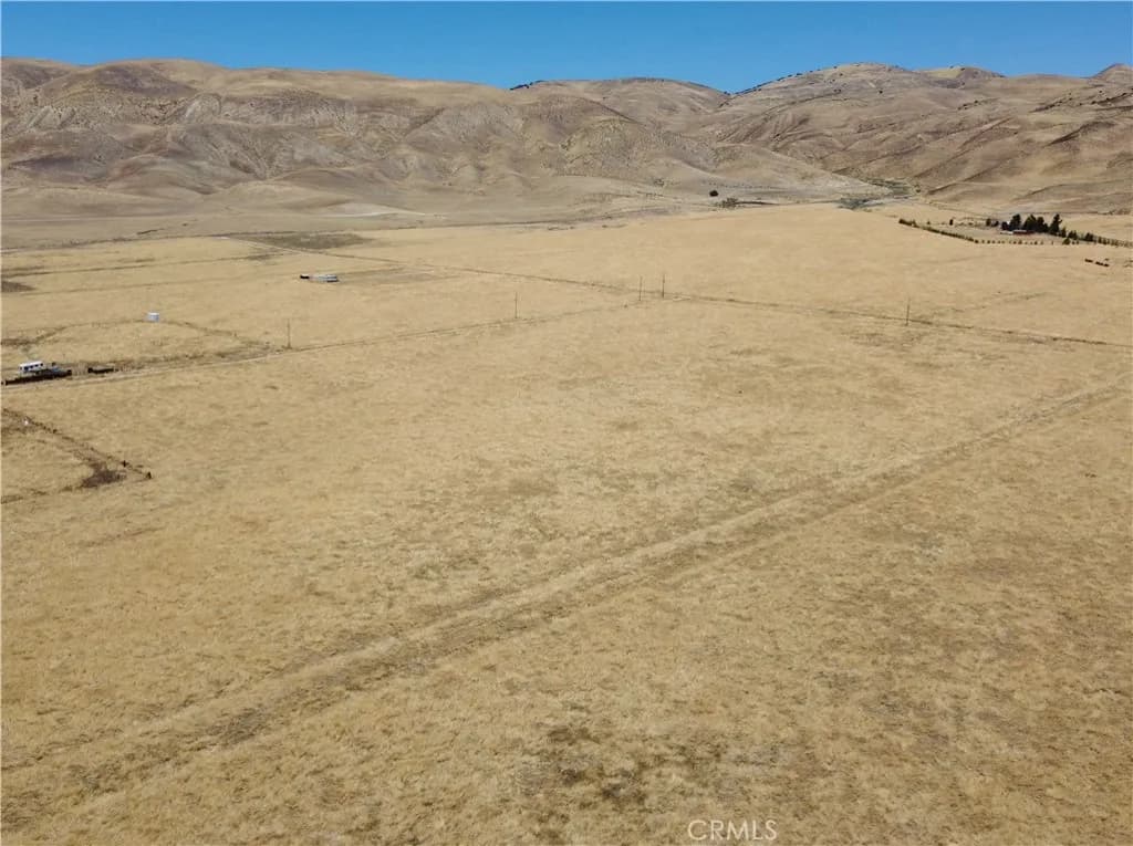  bed  bath Land at 0 Bagby Trail, Santa Margarita, California 93453