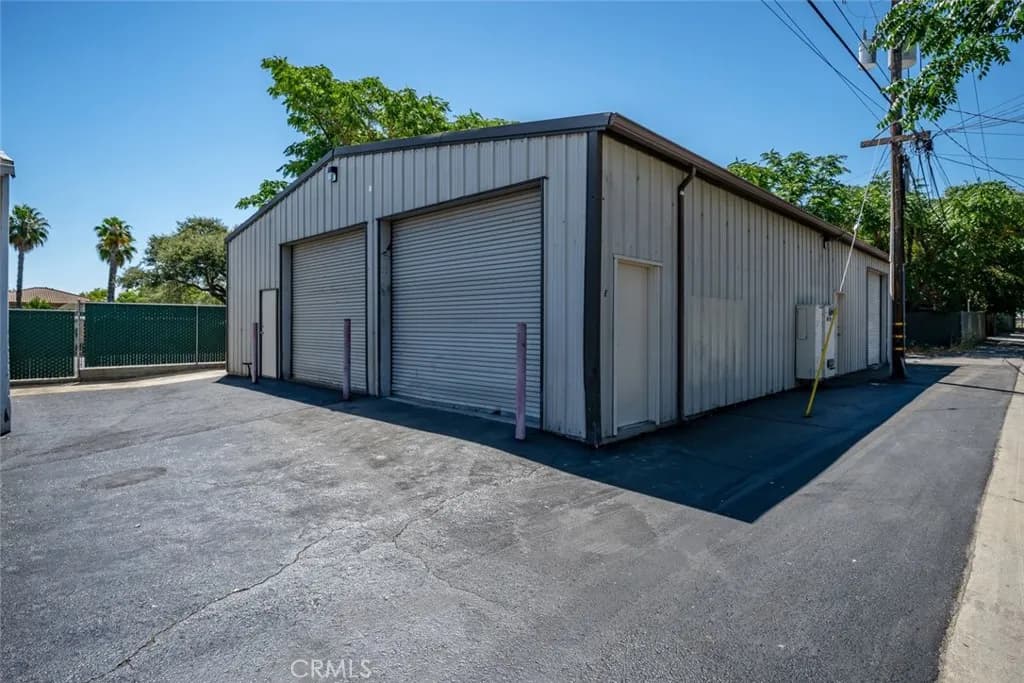  bed  bath Commercial Lease at 604 30th E-f, Paso Robles, California 93446