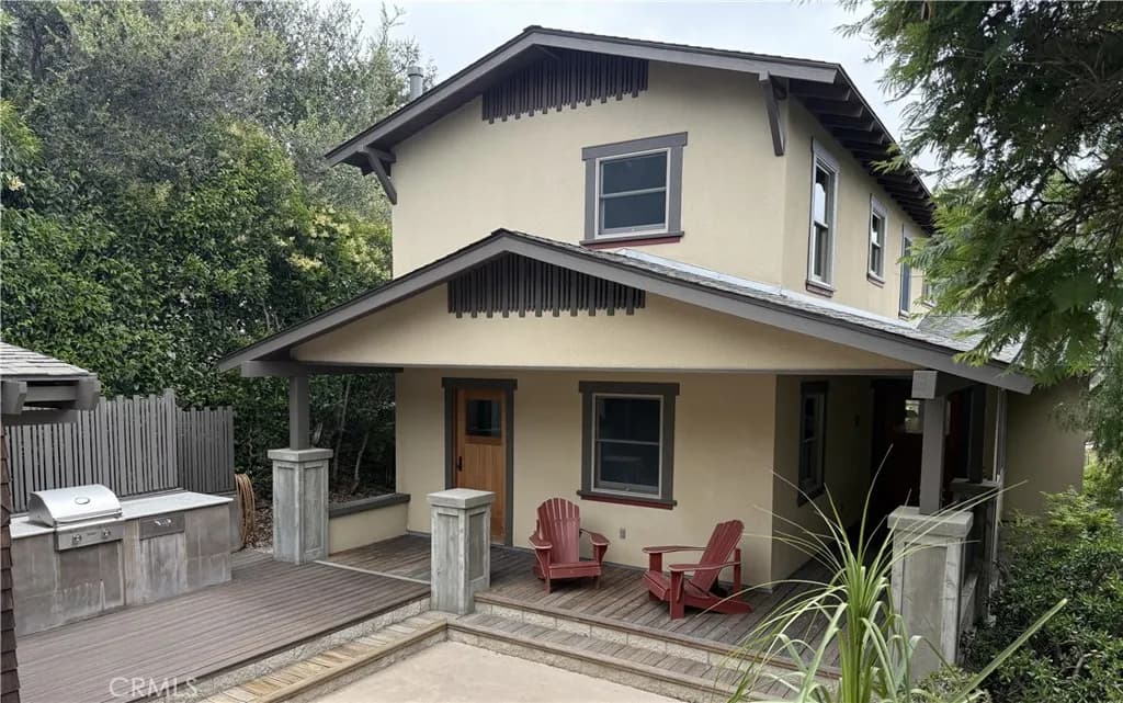 4 bed 4 bath Residential at 562 Crown Hill Street, Arroyo Grande, California 93420