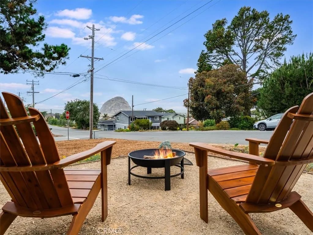 3 bed 2 bath Residential at 670 Olive Street, Morro Bay, California 93442